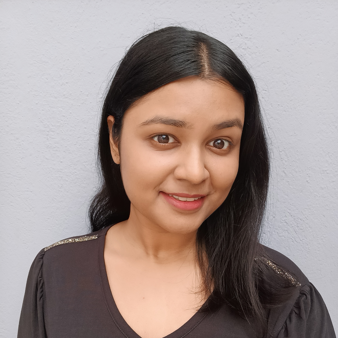 Ananya Sharma
