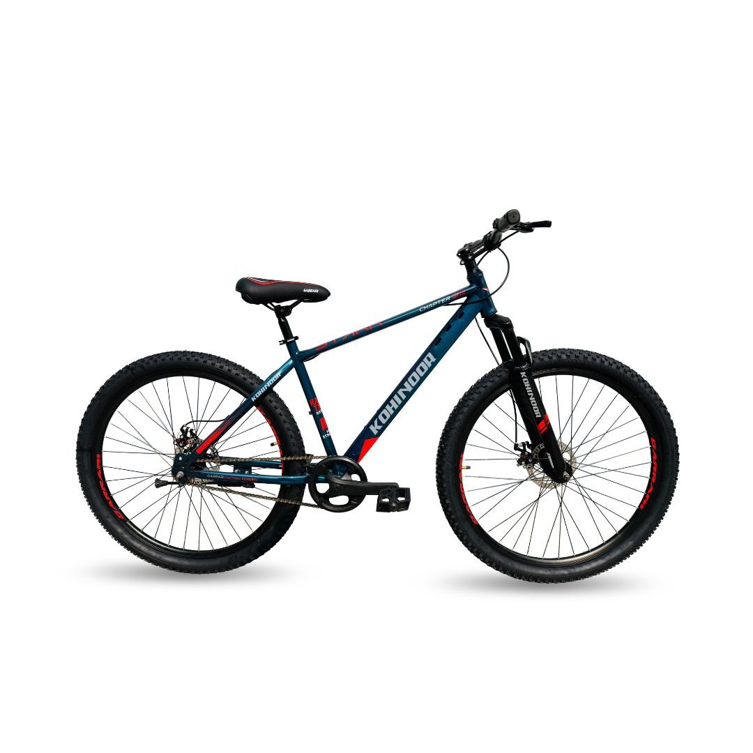 Kohinoor Chapter One