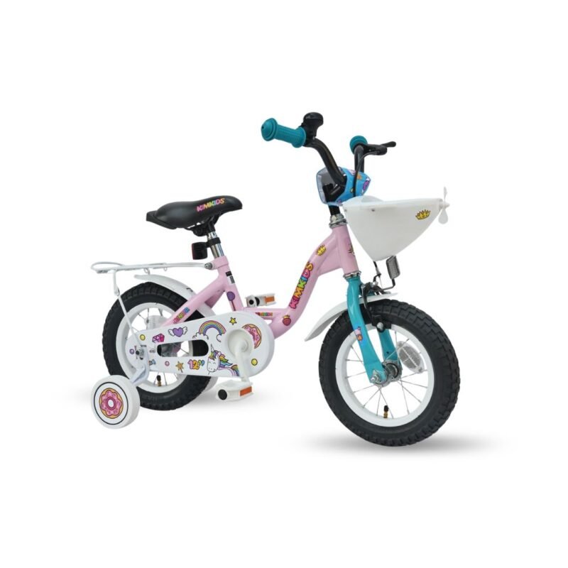 Kimride Unicorn - Pink