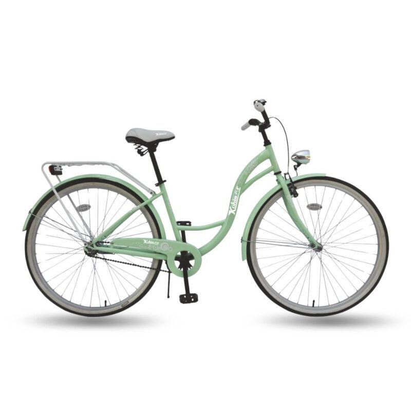 Kohinoor X-Factor – Mint Green