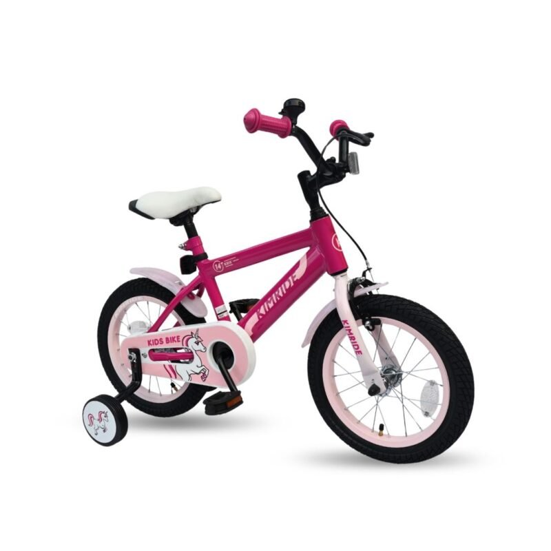 Kimride Unicorn - Pink
