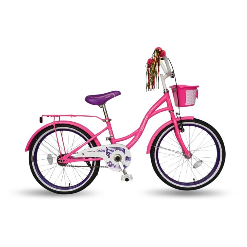 Dolly Melody - Pink