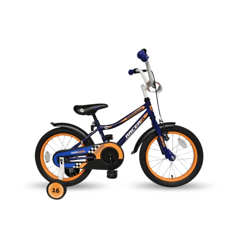 Kimride Racer - Blue
