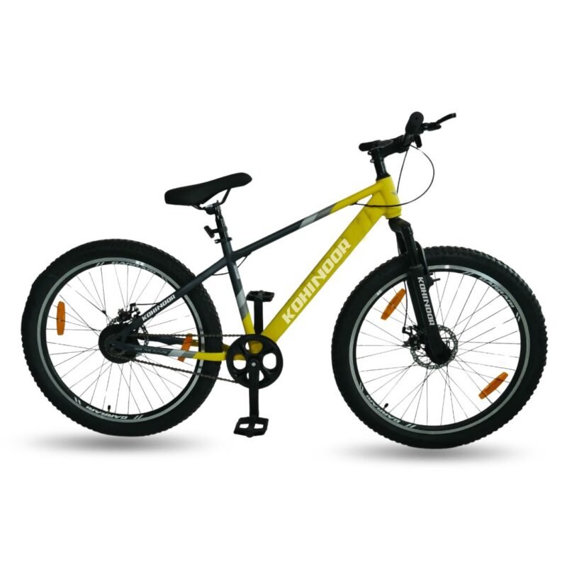 Kohinoor Yellow