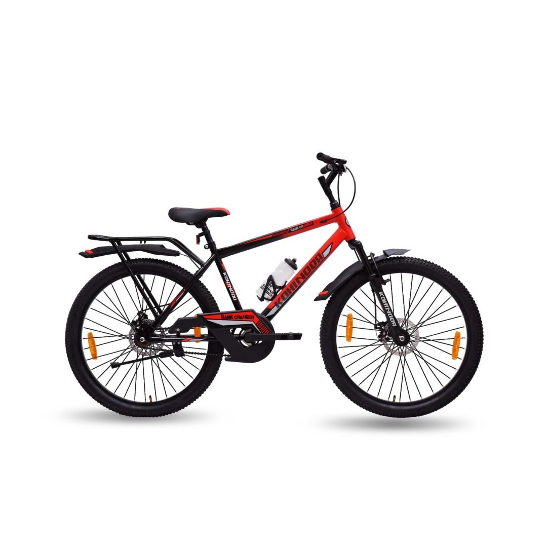 Kohinoor Game Changer