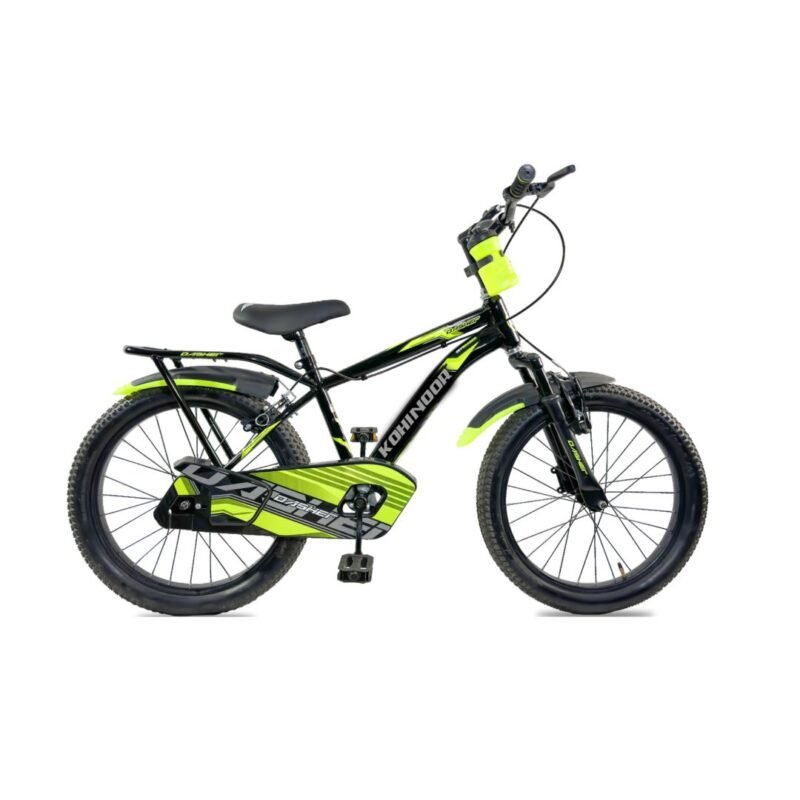 Kohinoor Dasher Green